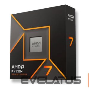 Processors AMD  Ryzen 7 9700X 