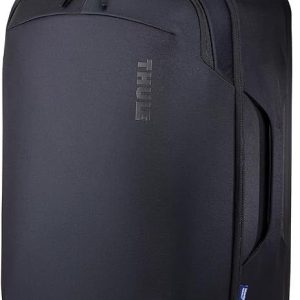 Laptop Bag Thule  | Subterra 2 | Checked Spinner | Checked luggage | Black 