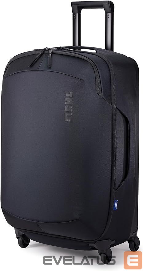 Laptop Bag Thule | Subterra 2 | Checked Spinner | Checked luggage | Black