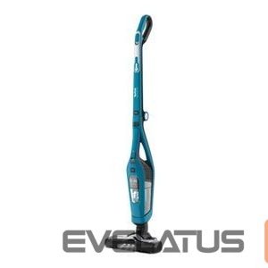 Vacuum cleaner TEFAL  Vacuum Cleaner TY6751 Dual Force Handstick 2in1 Handstick and Handheld 21.6 V Operating time (max) 45 min Blue Warranty 24 month(s) 