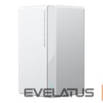 Routers Xiaomi  Mesh System | AC1200 EU (1-pack) | 802.11ac | 867 Mbit/s | 10/100/1000 Mbit/s | Ethernet LAN (RJ-45) ports 2 | Mesh Support Yes | MU-MiMO No | No mobile broadband | Antenna type Internal 