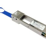 Server - Other Accessories Mikrotik  XQ+CM0000-XS+ An economic QSFP28 to SFP28 Converter 
