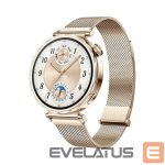 Smart watches Huawei  WATCH GT 5 41mm | Smart watch | GPS (satellite) | AMOLED | 1.32 inches | Gold 