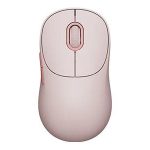Computer mouse Xiaomi  Wireless Mouse 3, Pink 