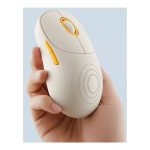 Computer mouse Xiaomi  Wireless Mouse 3, White 