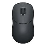 Computer mouse Xiaomi  Wireless Mouse 3, Black 