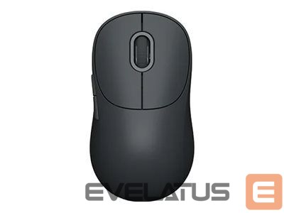 Computer mouse Xiaomi Wireless Mouse 3, Black