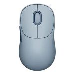 Computer mouse Xiaomi  Wireless Mouse 3, Blue 