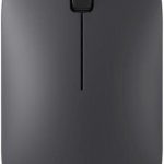 Computer mouse Xiaomi  Wireless Mouse Lite 2, Black 