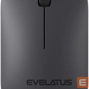 Computer mouse Xiaomi  Wireless Mouse Lite 2, Black 