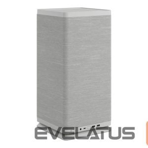 Computer case Fractal Design  Computer Case | Mood | Light Gray | mITX | Power supply included No 