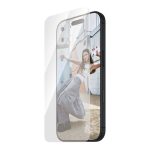 Back panel cover PanzerGlass  SAFE by  Screen Protector iPhone 16 Plus | Ultra-Wide Fit | 