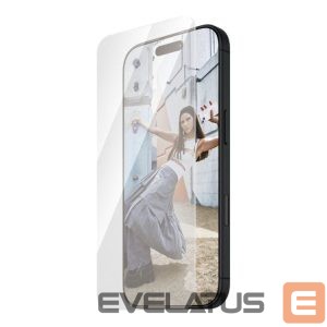 Back panel cover PanzerGlass  SAFE by  Screen Protector iPhone 16 Plus | Ultra-Wide Fit | 