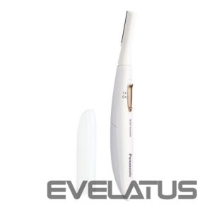 Plaukų kirpimo mašinėlė Panasonic  ES-WR51-P503 Compact Body Trimmer, White | 