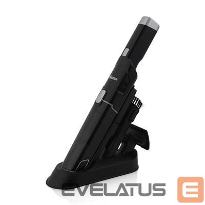 Vacuum cleaner Tristar Vacuum Cleaner | KR-3150 | Handheld | Handheld | 90 W | 11.1 V | Operating time (max) 15 min | Black | Warranty 24 month(s)