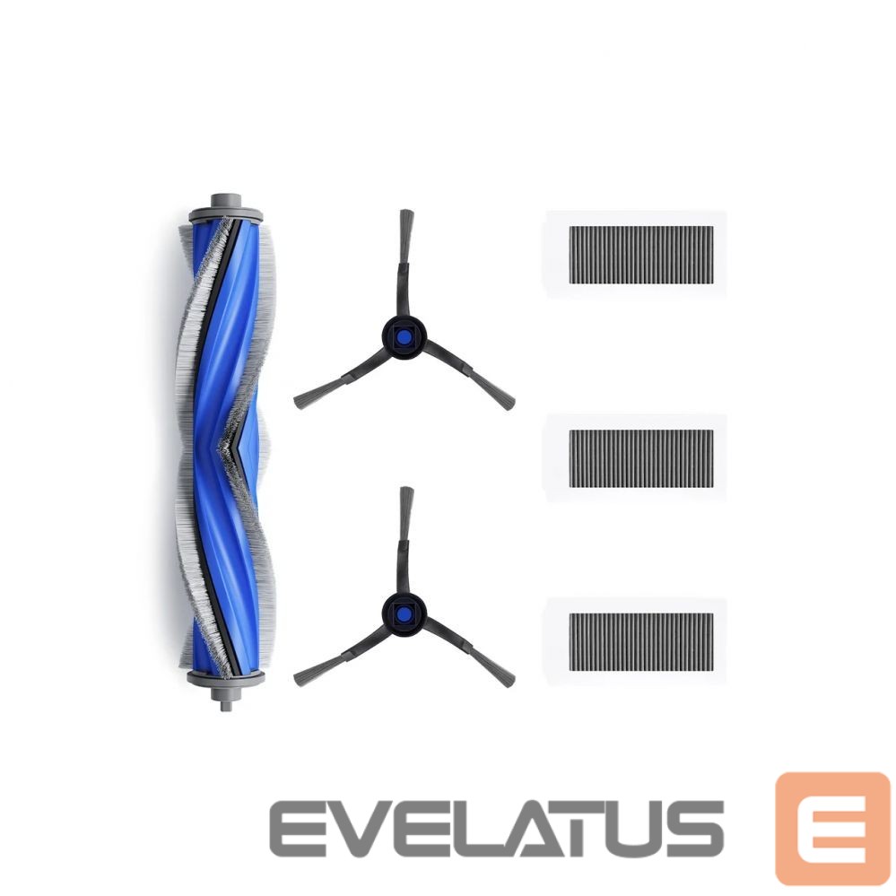 Vacuum cleaner accessory Ecovacs Service Kit Standard for DEEBOT X5 family