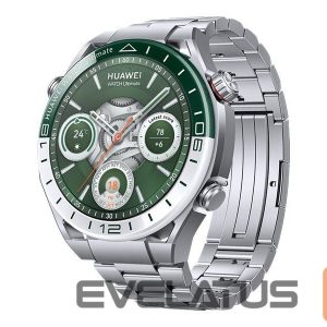 Smart watches Huawei  Ultimate | Smart watch | GPS (satellite) | LTPO AMOLED | 1.5 