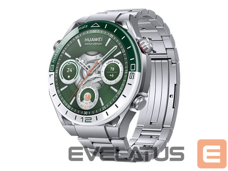 Smart watches Huawei Ultimate | Smart watch | GPS (satellite) | LTPO AMOLED | 1.5