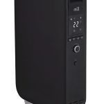 Radiator Mill  | Heater | OIL1500WIFI3 Gentle Air | Oil Filled Radiator | 1500 W | Suitable for rooms up to 22 m² | Black 