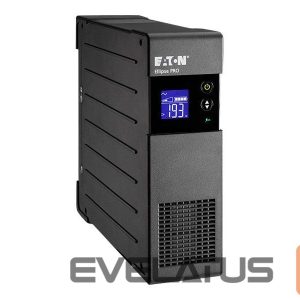 Servers Eaton  UPS Ellipse PRO 1600 DIN | 