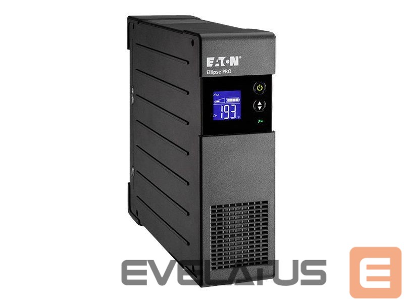 Servers Eaton UPS Ellipse PRO 1600 DIN |