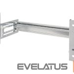 Other goods Digitus  483 mm (19inc) DIN Rail Holder, 4U | DN-19-DIN-4U 