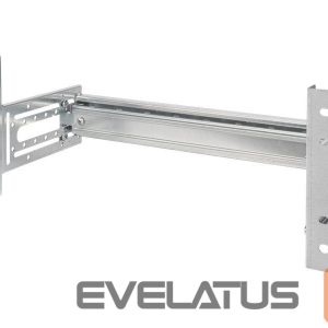 Other goods Digitus  483 mm (19inc) DIN Rail Holder, 4U | DN-19-DIN-4U 