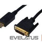 Charger Digitus  DisplayPort Adapter Cable | AK-340306-020-S 