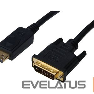Charger Digitus  DisplayPort Adapter Cable | AK-340306-020-S 