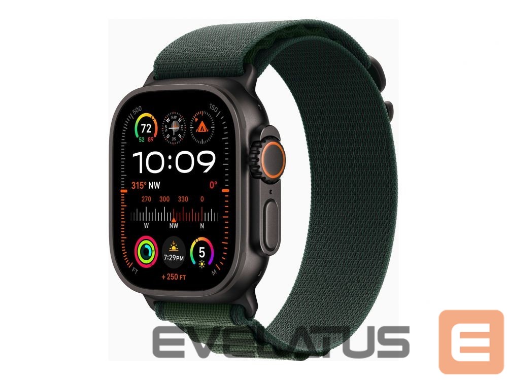 Smart watches Apple