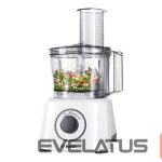 Mixers and blenders Bosch  | Kitchen machine Multi Talent 3 | MCM3110W | 800 W | Number of speeds 2 | Bowl capacity 2,3 L | White 
