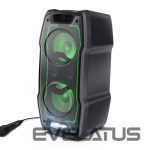 Speakers Sharp  Party Speaker System with Built-in Battery | PS-931 | 180 W | Waterproof | Bluetooth | Black | Portable | Wireless connection 