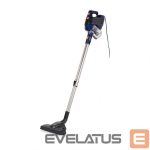 Vacuum cleaner Tristar  Vacuum Cleaner | SZ-2318 | Corded operating | 600 W | 230 V | Operating radius 6.35 m | Blue | Warranty 24 month(s) 