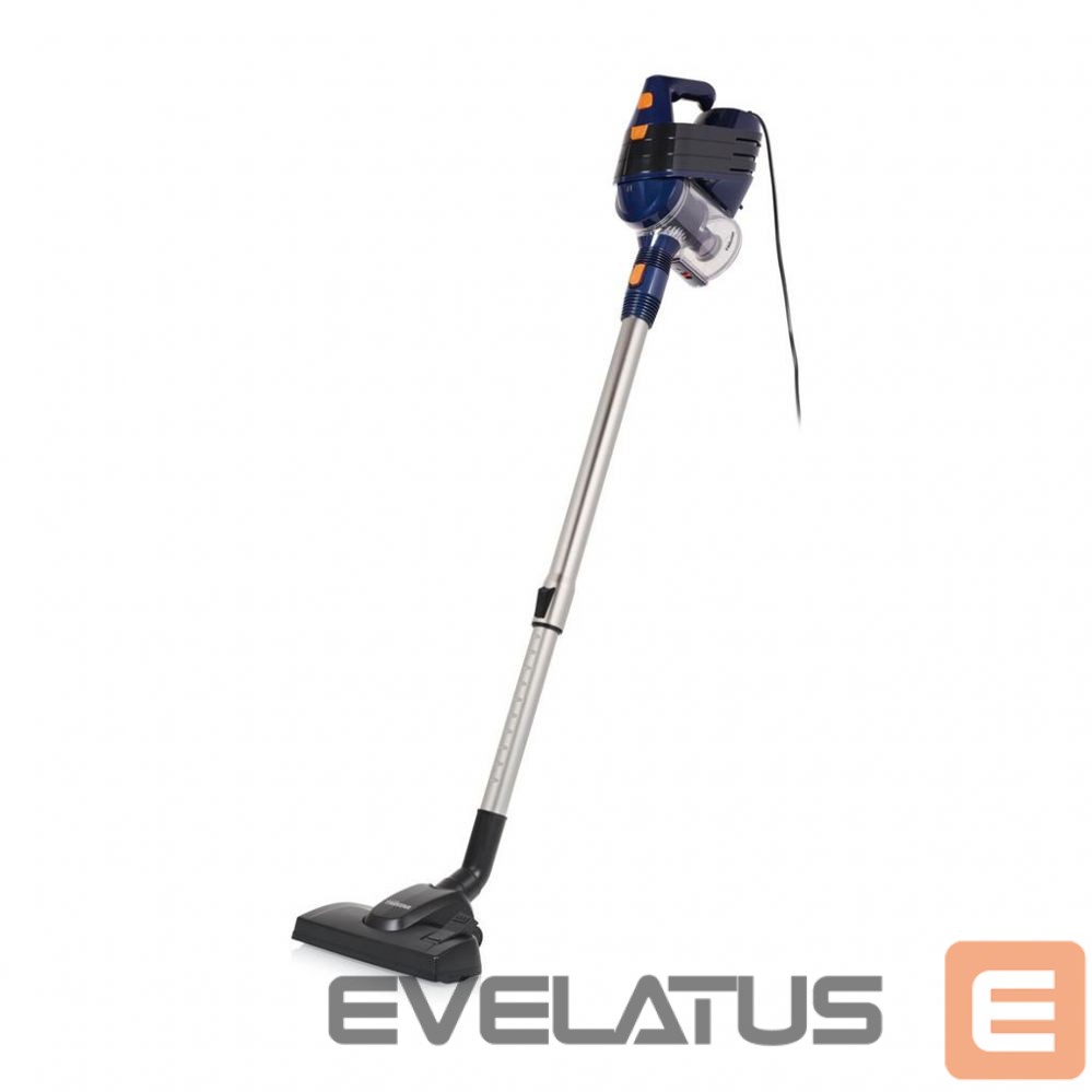 Vacuum cleaner Tristar Vacuum Cleaner | SZ-2318 | Corded operating | 600 W | 230 V | Operating radius 6.35 m | Blue | Warranty 24 month(s)