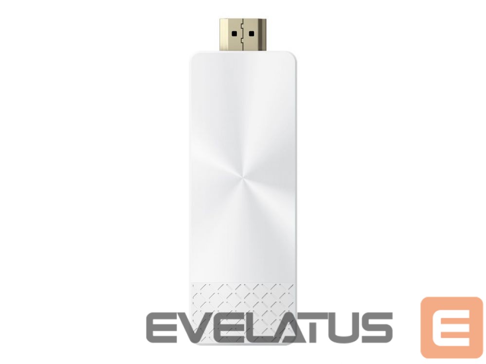 Interactive solution BenQ QP30