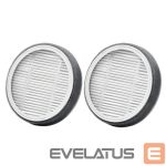 Vacuum cleaner accessory Xiaomi  | Dust Mite Vacuum Cleaner Pro Filter | 2 pc(s) 