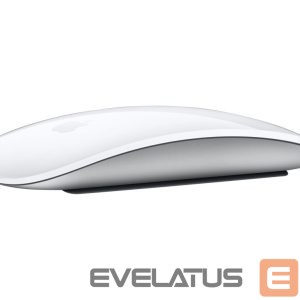 Computer mouse Apple  Magic Mouse - White Multi-Touch Surface 