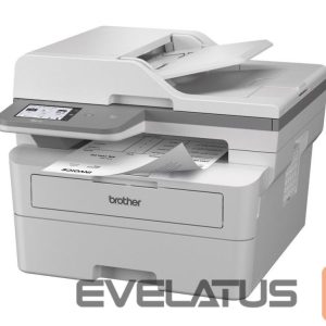 Printer Brother  Printer | MFC-L2980DW | Laser | Mono | All-in-one | A4 | Wi-Fi 