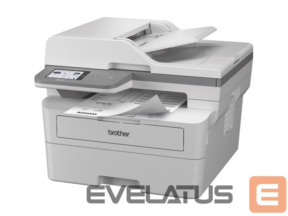 Printer Brother Printer | MFC-L2980DW | Laser | Mono | All-in-one | A4 | Wi-Fi