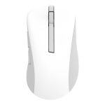 Computer mouse Asus  Wireless Mouse | MD102 | Mouse | 2.4 GHz, Bluetooth | White 