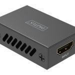 Charger Digitus  | HDMI Repeater, 8K/60Hz, Black | DS-55341 