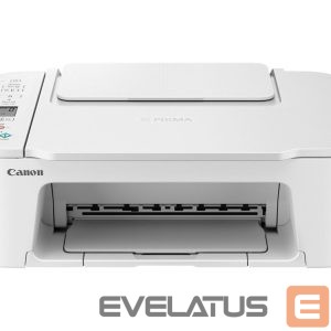 Printer Canon  PIXMA TS3751i | Inkjet | Colour | A4 | Wi-Fi | White 