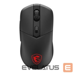 Computer mouse MSI  Gaming Mouse | VERSA 300 ELITE WIRELESS | Wireless | 2.4 GHz, Bluetooth 5.3, USB 2.0 
