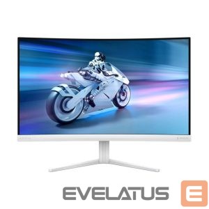Monitor Philips  27M2C5201L/00 27" 1920x1080/16:9/1ms/300cd/m²/ HDMI DisplayPort 