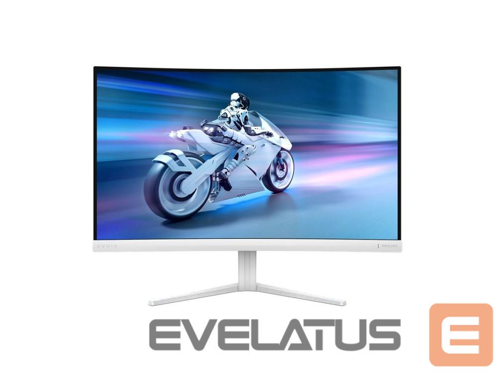 Monitor Philips 27M2C5201L/00 27" 1920x1080/16:9/1ms/300cd/m²/ HDMI DisplayPort
