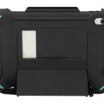 Protective glass Targus  SafePort Rugged Max Case for iPad 10.9" | THD929GL | Tablet case | Black 