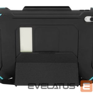 Protective glass Targus  SafePort Rugged Max Case for iPad 10.9" | THD929GL | Tablet case | Black 