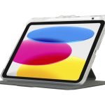 Protective glass Targus  VersaVu Clear Case for iPad 10.9" | THD936GL | Tablet case | Clear 
