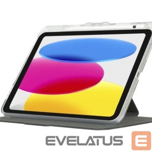 Protective glass Targus  VersaVu Clear Case for iPad 10.9" | THD936GL | Tablet case | Clear 