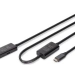 Cable Digitus  | Active USB 3.2 Gen1 5G extension cable | DA-73109 | USB-C to USB-C 